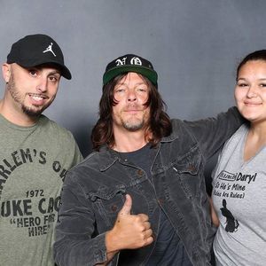 Meet your Posher, Nevaeh